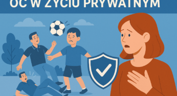 Jak działa OC w życiu prywatnym? 