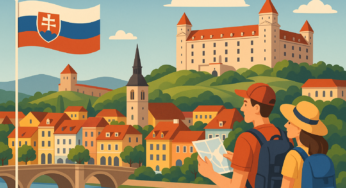 Wyjazd na Słowację – jakie ubezpieczenia trzeba mieć? 
