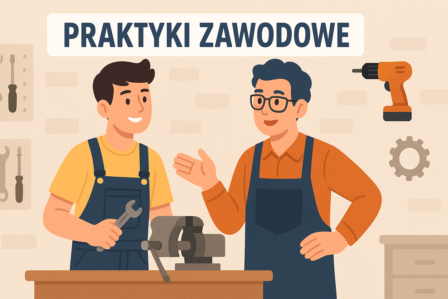 Ubezpieczenie na praktyki zawodowe w technikum – co warto wiedzieć? 