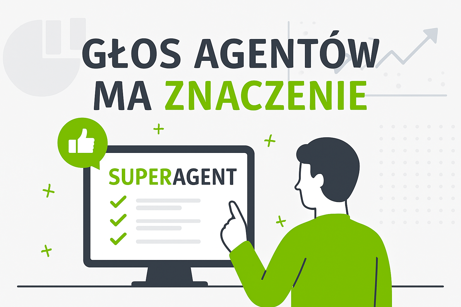Głos agentów ma znaczenie – poznaj system, który rozwija się razem z Tobą 