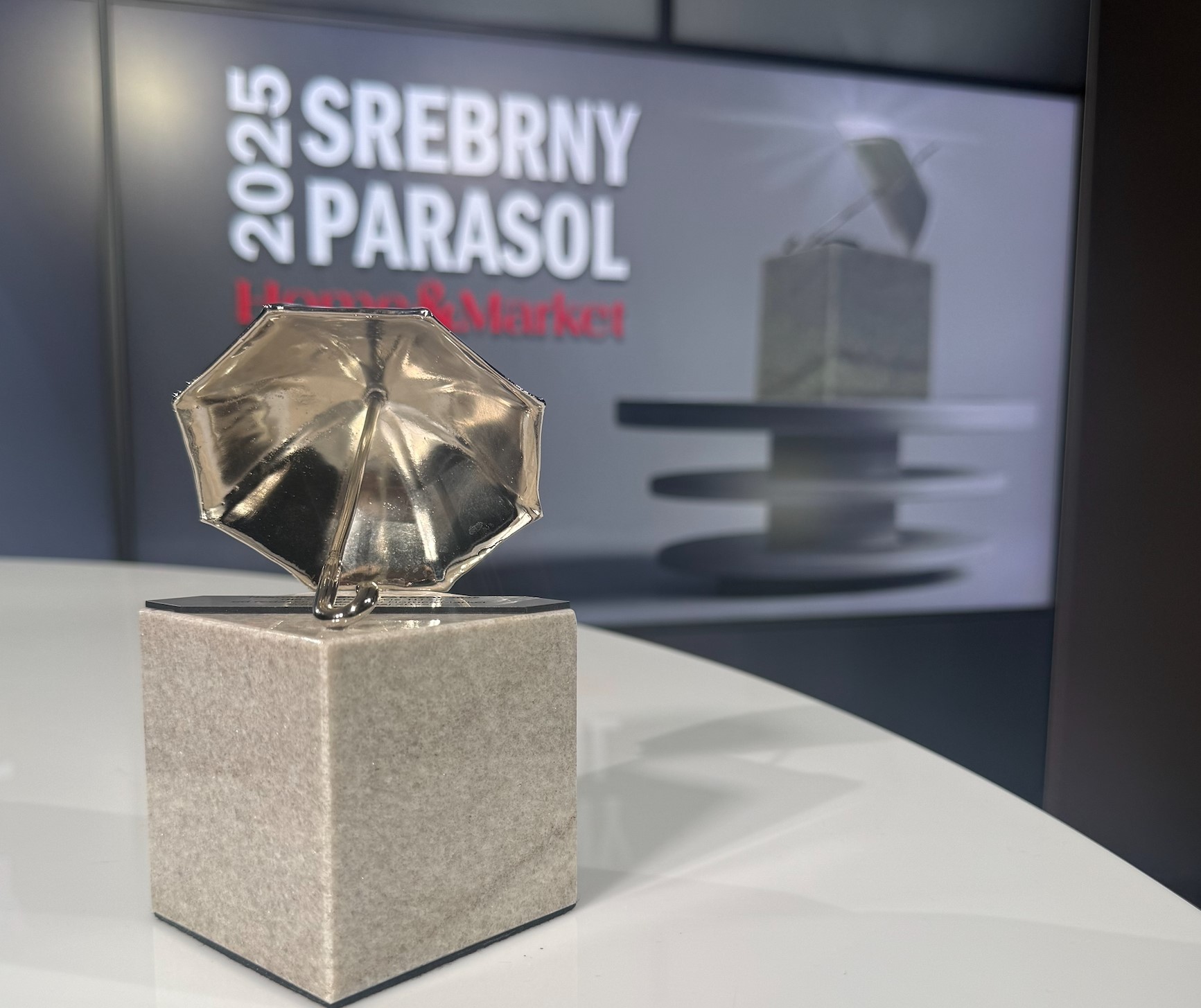 Generali Życie nagrodzone za innowacyjne podejście do ubezpieczeń 
